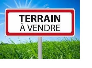 terrain à la vente -   60400  NOYON, surface 1000 m2 vente terrain - UBI410706368